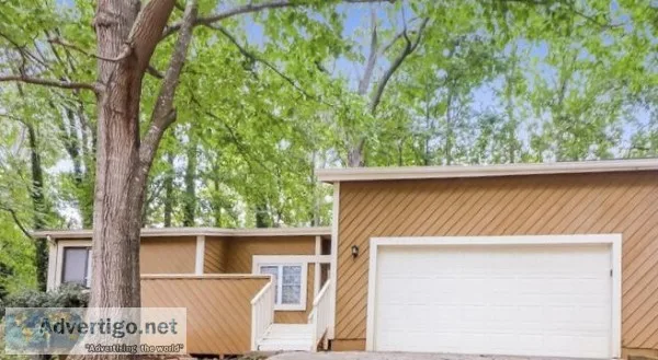 1600 Fieldgreen Overlook Stone Mountain GA