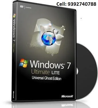 Os Install