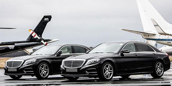 Best Airport transfers in London with JK