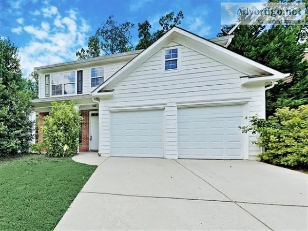 3567 Butler Springs Trace NW Kennesaw GA 30144
