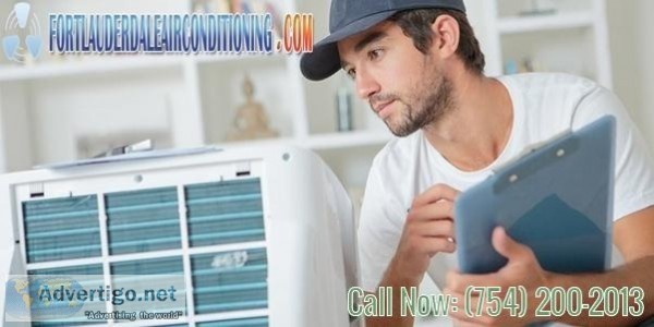 Comfier Summers With Prompt AC Repair Fort Lauderdale Service
