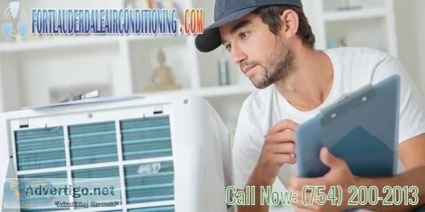 Comfier Summers With Prompt AC Repair Fort Lauderdale Service