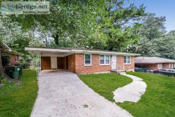 1108 Indale Pl SW Atlanta GA 30310
