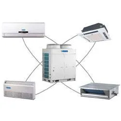 VRF Air Conditioner in Delhi NCR