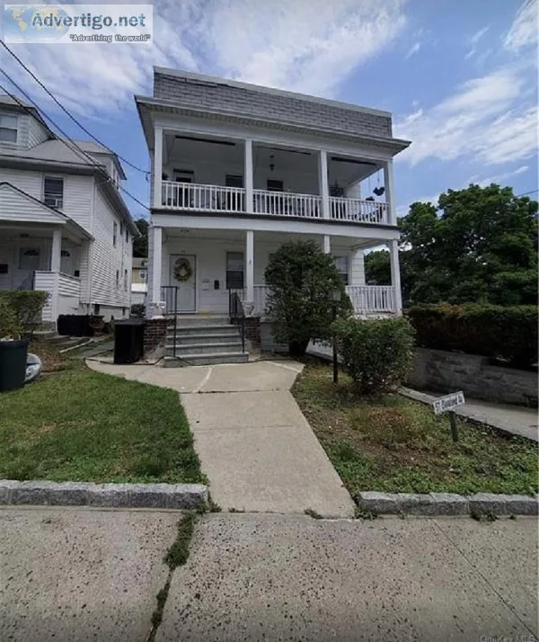 Home for rent