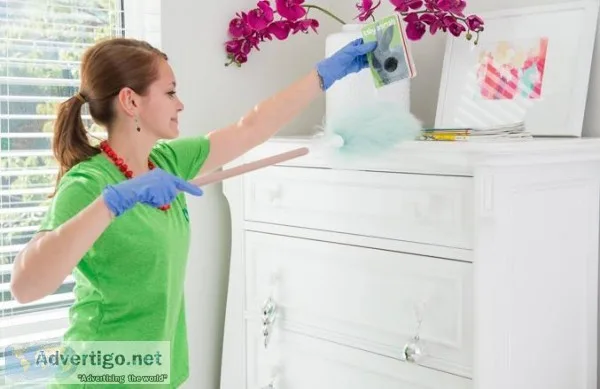 Maids Services Calistoga
