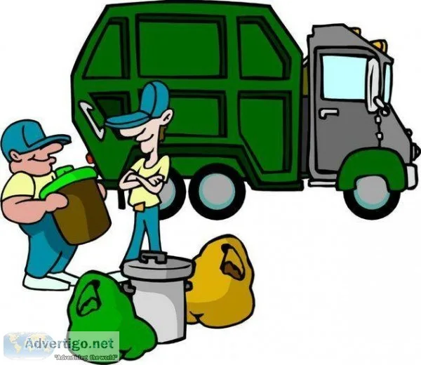 Searching for Best Dumpster Rental Service in Ontario CA