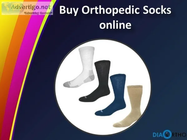 Medical Socks Online at Best Price in India  &ndash Diabetic Ort