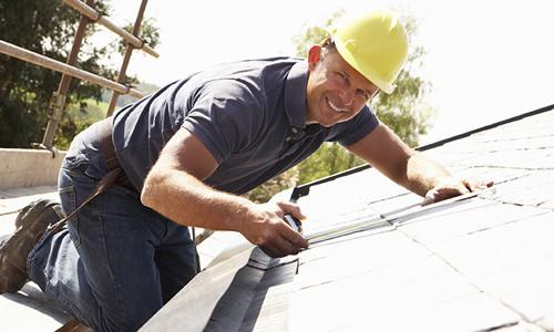 Reliable Toronto Roof Inspection and Maintenance Service - The R