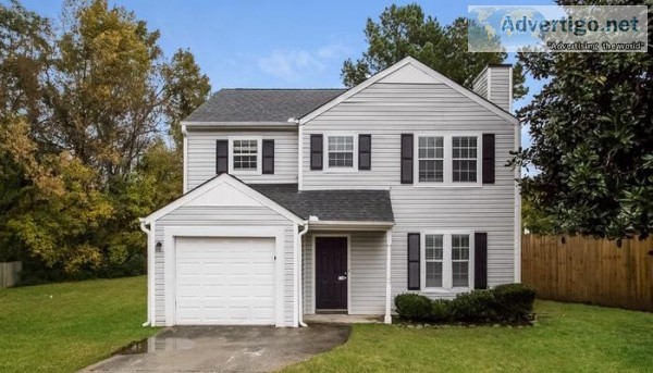 1425 Riverline Trail SE Mableton GA 30126