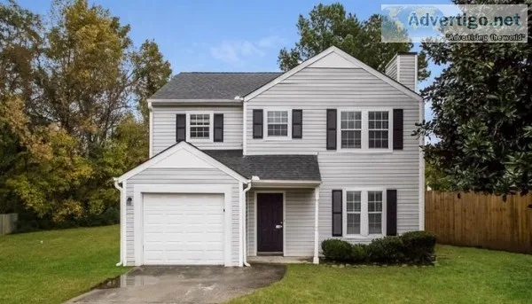 1425 Riverline Trail SE Mableton GA 30126