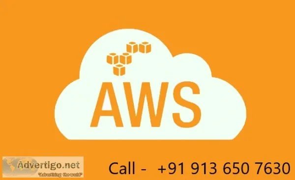 AWS Training for Beginners