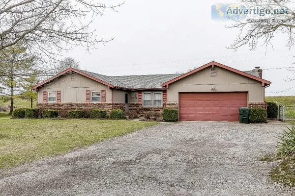 3 BR2 Bath Ranch 4871 N Brandywine Ln