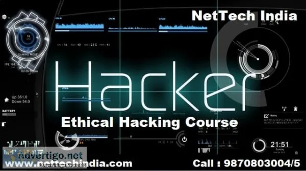 Best Ethical hacking course In Navi Mumbai