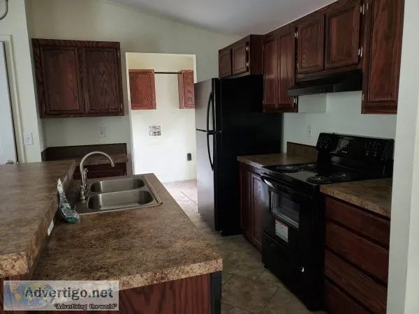 Three Bedroom