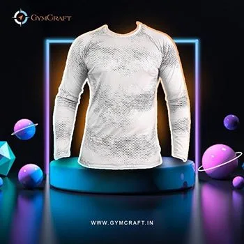Gym t-shirts for men