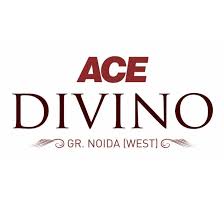 Ace divino floor plans
