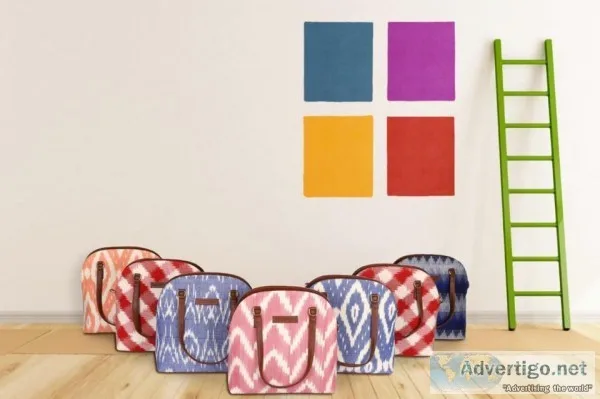 Buy handloom ikat dresses & kurtas for women online | kalamargam