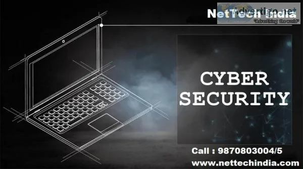 Cyber security course in Navi Mumbai