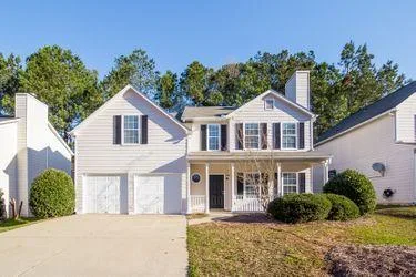 Welcome to 2916 Noah Dr Acworth GA
