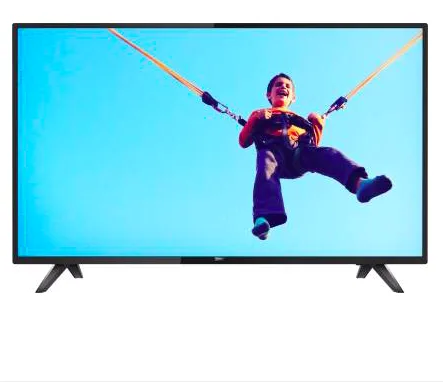 Vu Premium 108cm (43 inch) Full HD LED Smart Android TV  (43US)