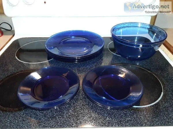 ANCHOR OVENWARE
