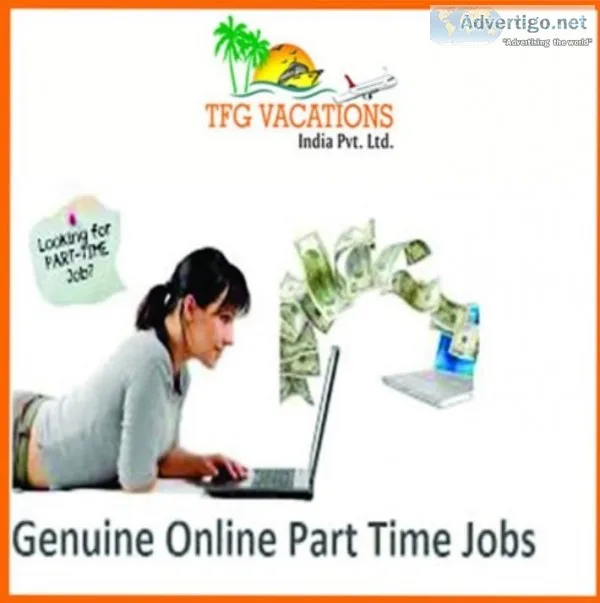 Enjoy a Decent Pay from the Comfort of Your Home