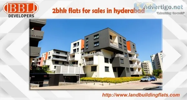 BBL Developers 2bhk flats for sales in hyderabad House for Rent 