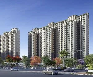 Own A Lavish Home in ATS Le Grandiose Noida- 9266850850