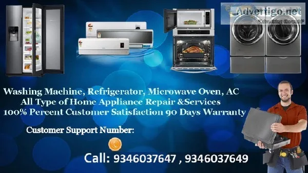 Whirlpool Air Conditioner Service Center in Secunderabad