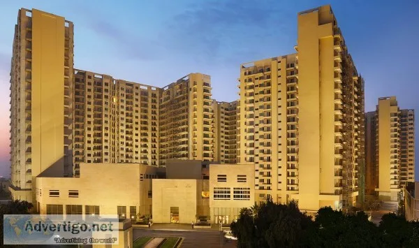 Ambience creacions - offers luxury apartments