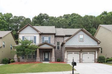 2505 Well Springs Dr Buford GA