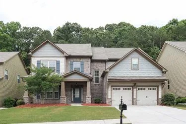2505 Well Springs Dr Buford GA