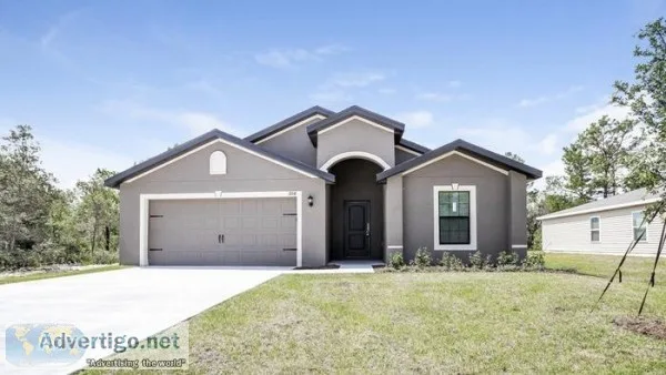 208 Hyacinth Ct Poinciana FL 34759