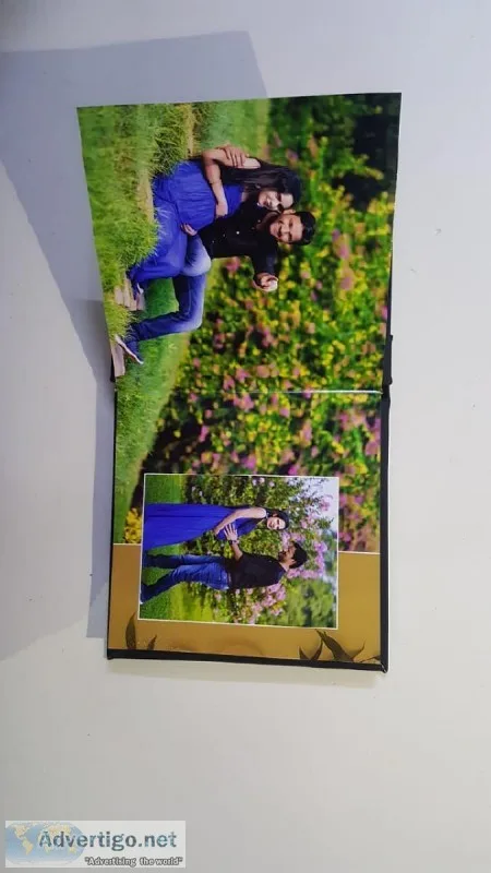 Karizma Album Suppliers in India