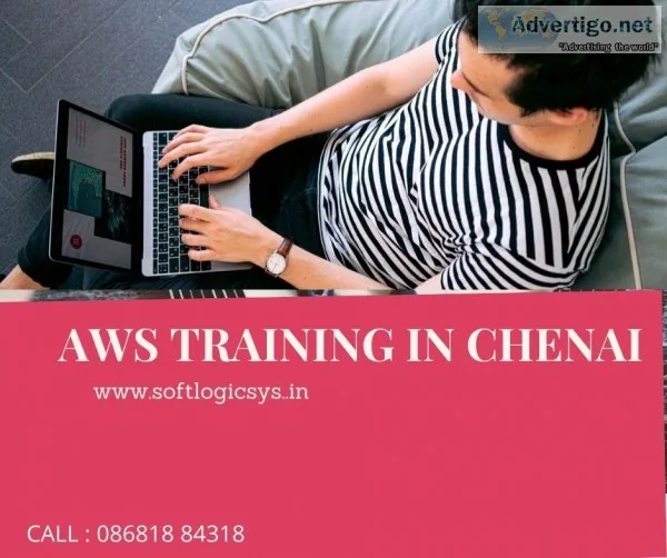 AWS Training in Chennai