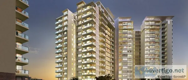 Godrej United Bangalore - 3 BHK Flats in Whitefield