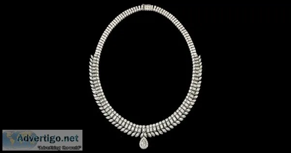 Designing the best quality luxury jewellery in Delhi