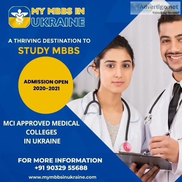 mci approved medical colleges in ukraine