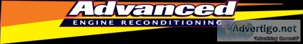 Engine Reconditioning Adelaide