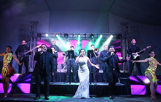 best wedding band los angeles