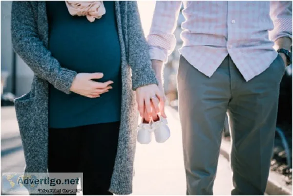 Pregnancy tips for first time mother