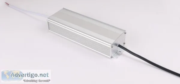 Waterproof led driver