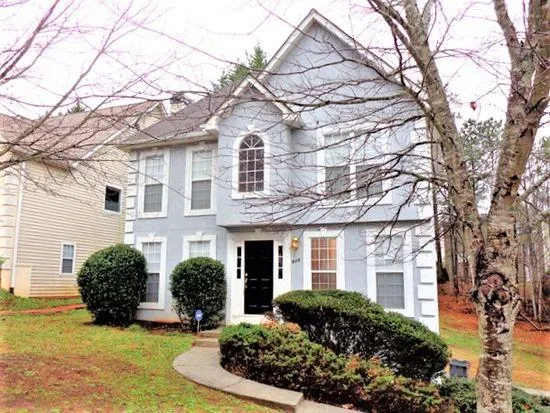 925 Twin Brook Ct NW Lawrenceville GA 30043