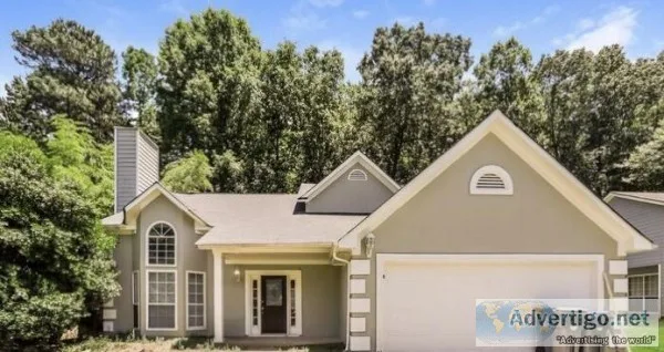 2909 Sterling Drive Lawrenceville GA 30043