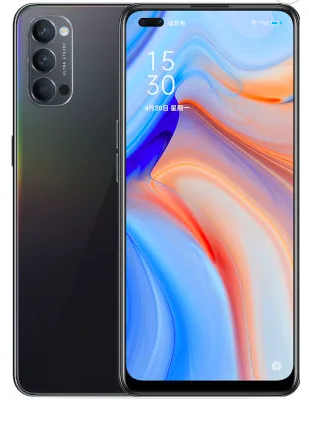 OPPO Reno 4