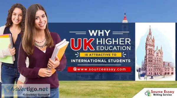 Cheap Assignment Help in UK 