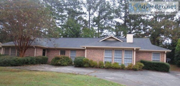1600 Pirkle Rd Norcross GA 30093