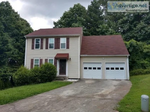 5634 Crest Trace Ct Norcross GA 30071