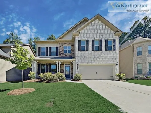 3996 Woodoats Circle Buford GA 30519